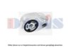 ITAL1 5801555580 Oil Cooler, engine oil